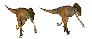 динозавры картинки онлайн